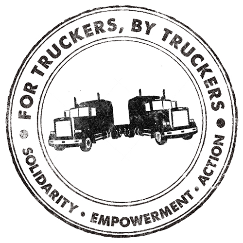 For Truckers By Truckers