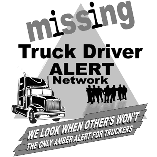 Missing Truck Drivers Alert Network