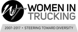 Women In Trucking